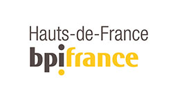 BPI France Hauts de France